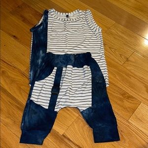 Fox + Trott Boys Outfit 5t